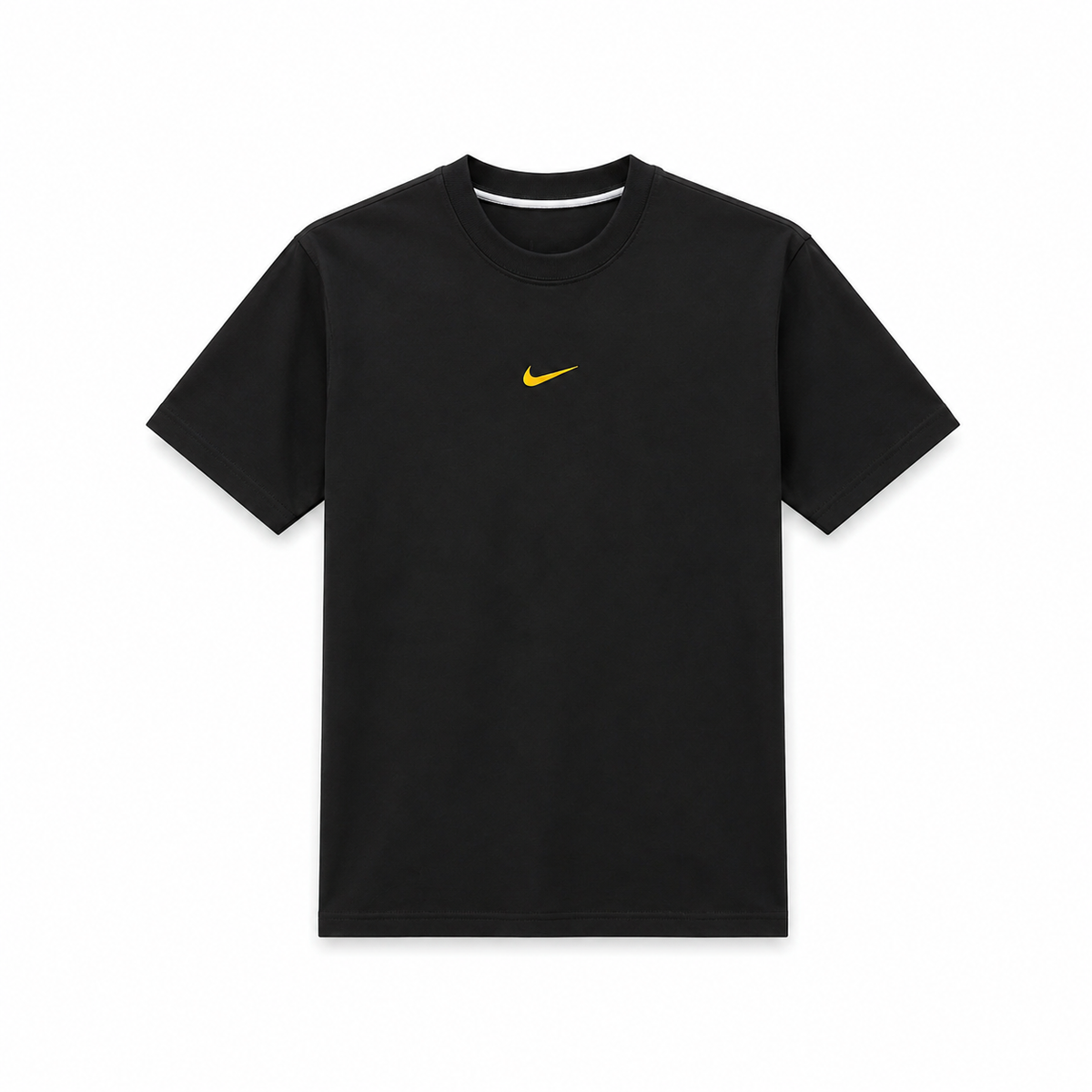 Nike Nocta Premium Tişört Siyah