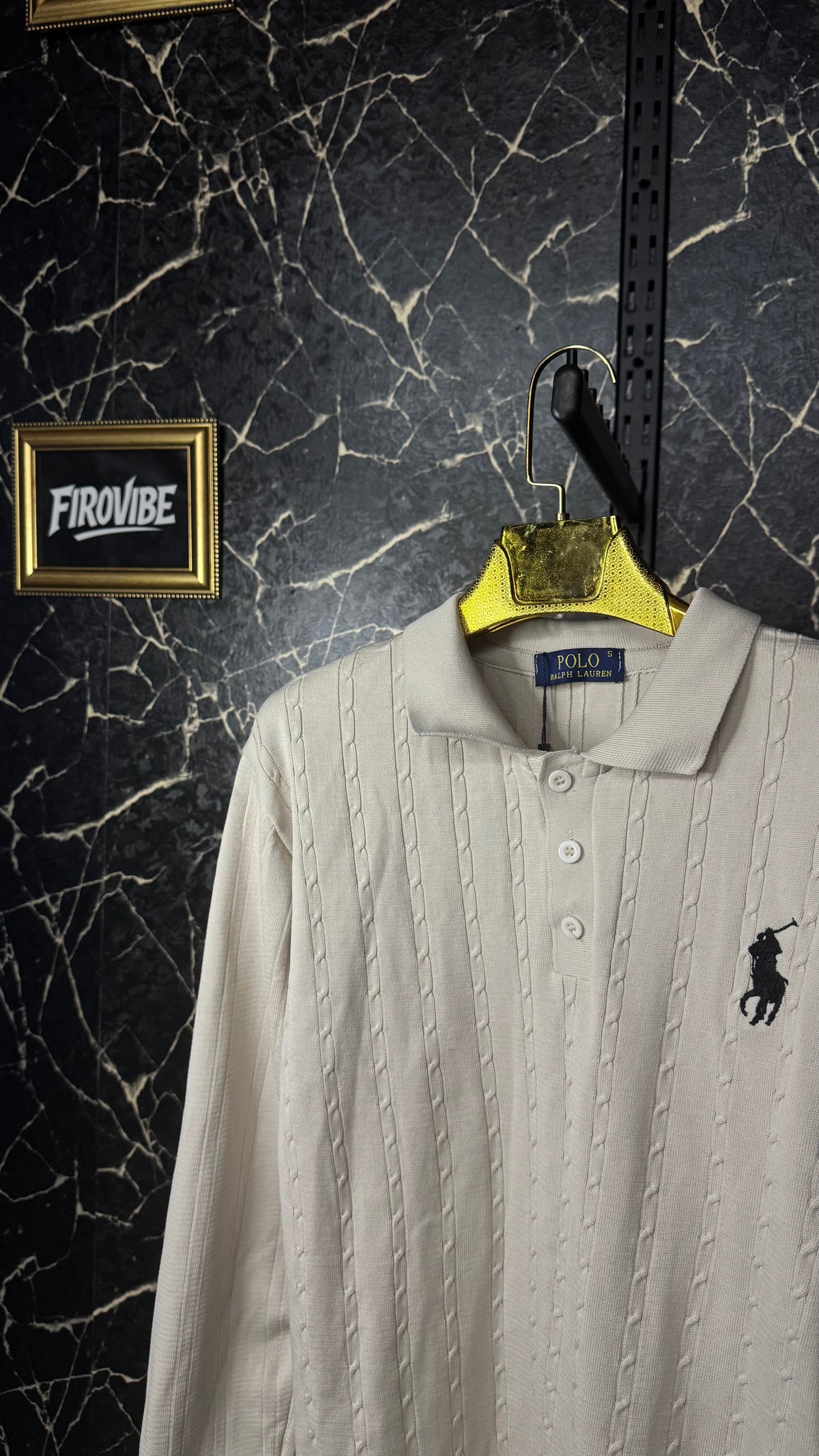 Polo Ralph Lauren Triko Polo