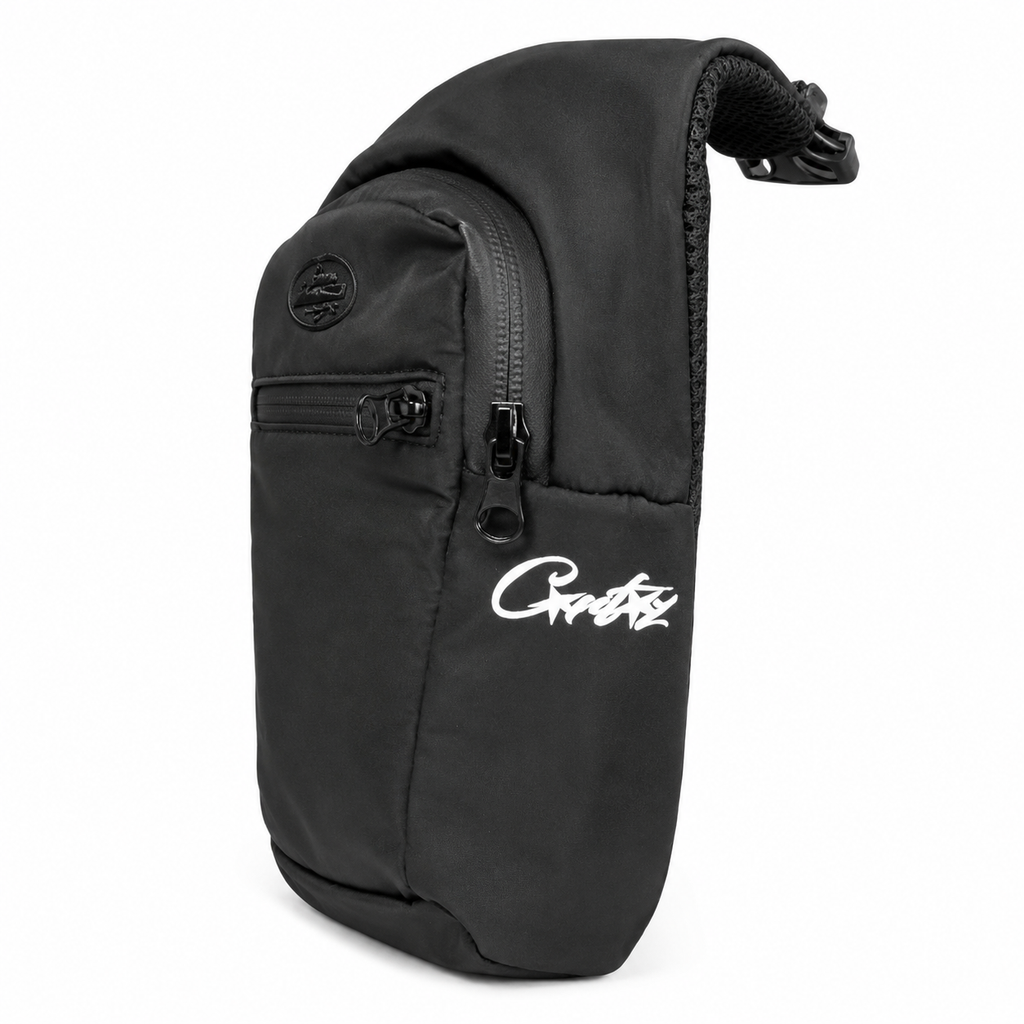 Corteiz Crossbody Çanta