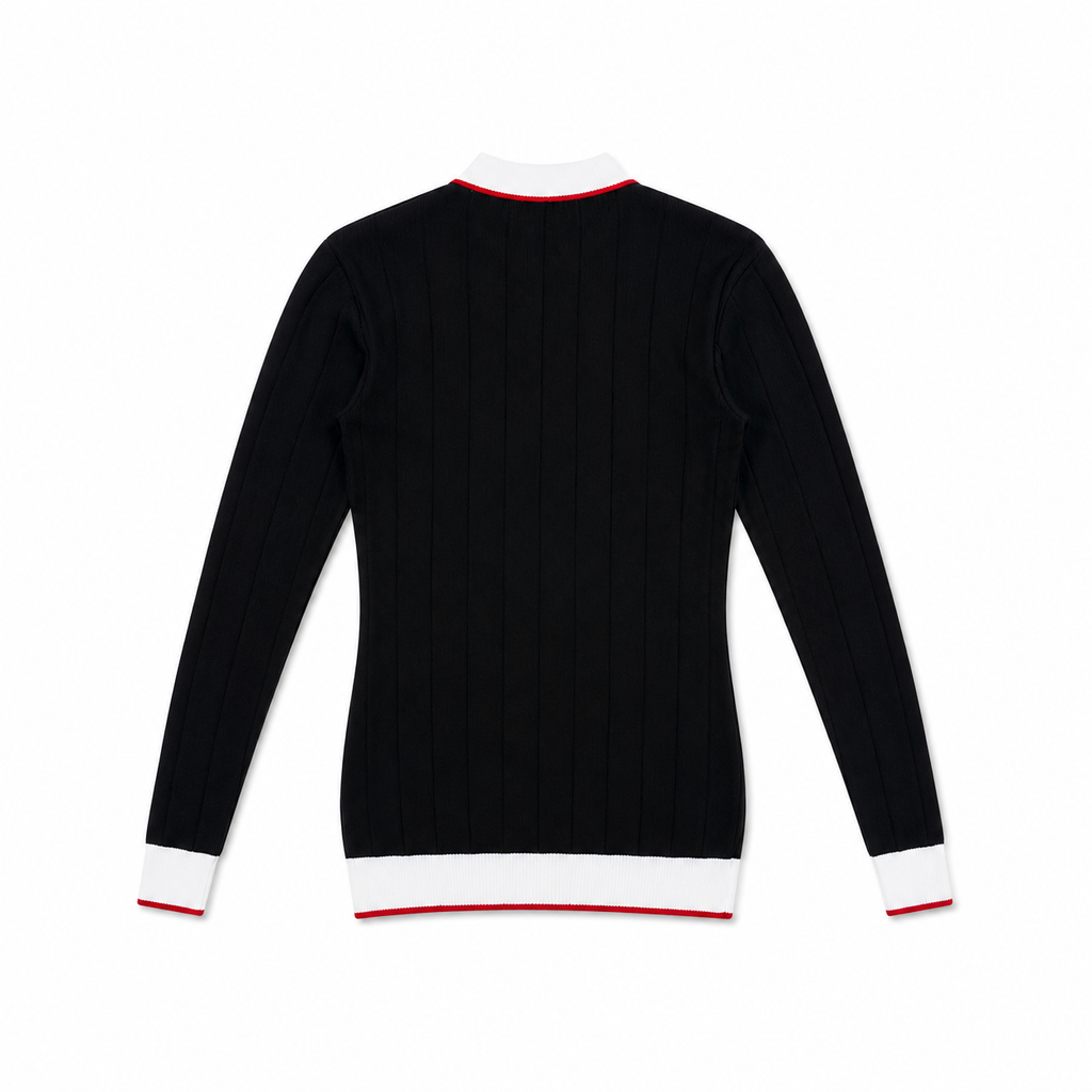 Casablanca Triko Polo