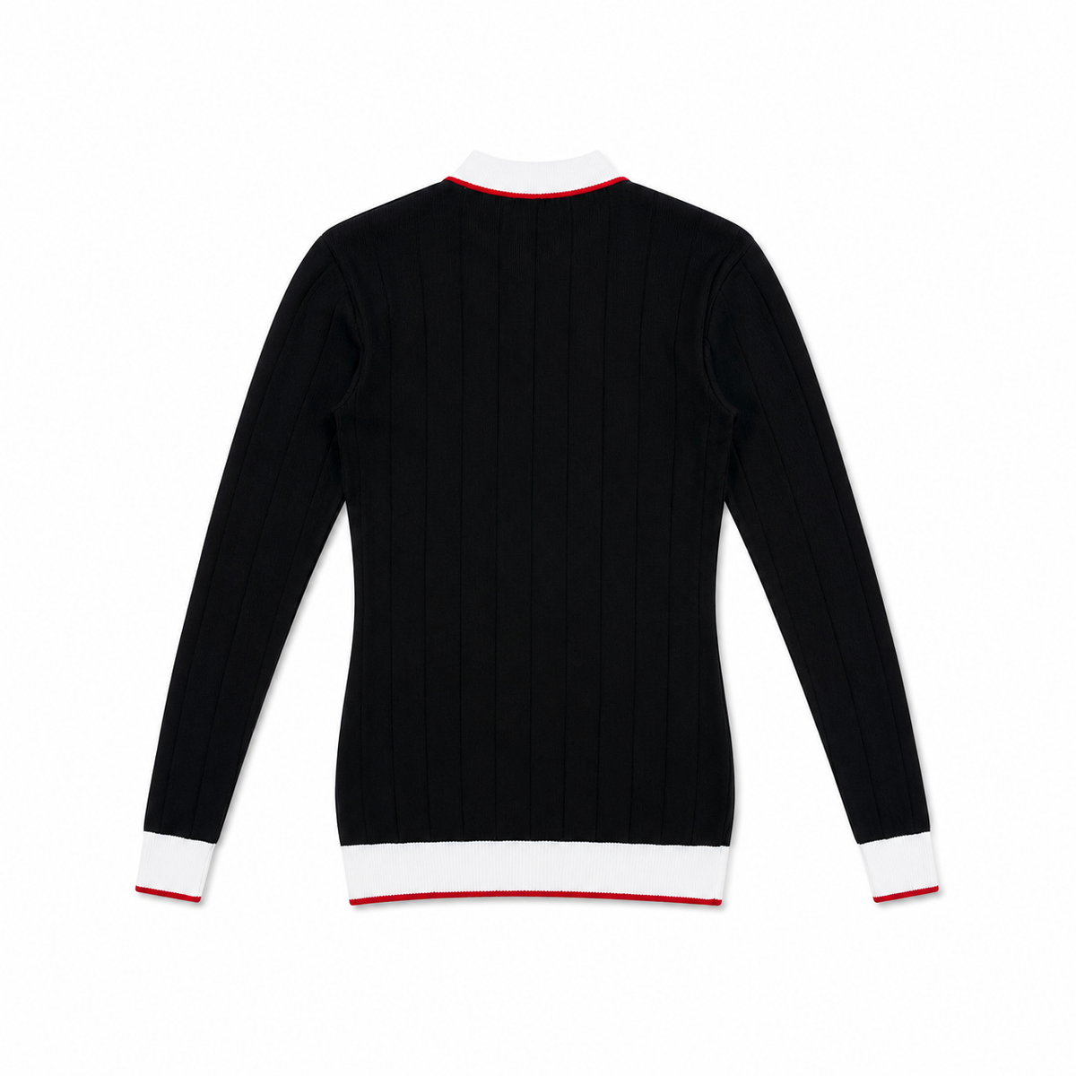 Casablanca Triko Polo
