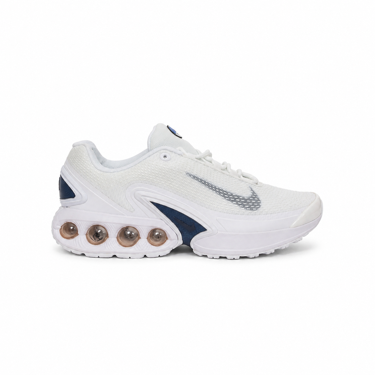 Nike Air Max Dn Premium Beyaz-Lacivert