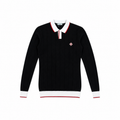 Casablanca Triko Polo
