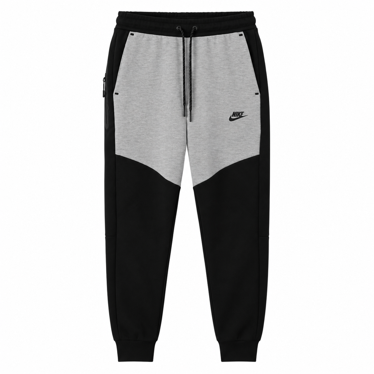 Nike Tech Fleece Jogger – Panda