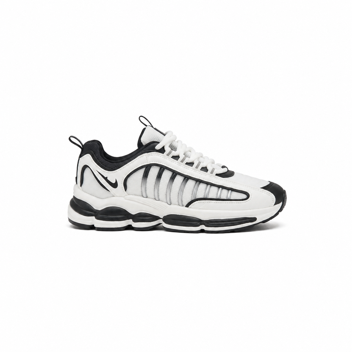 Nike Air Max Sunder White Black