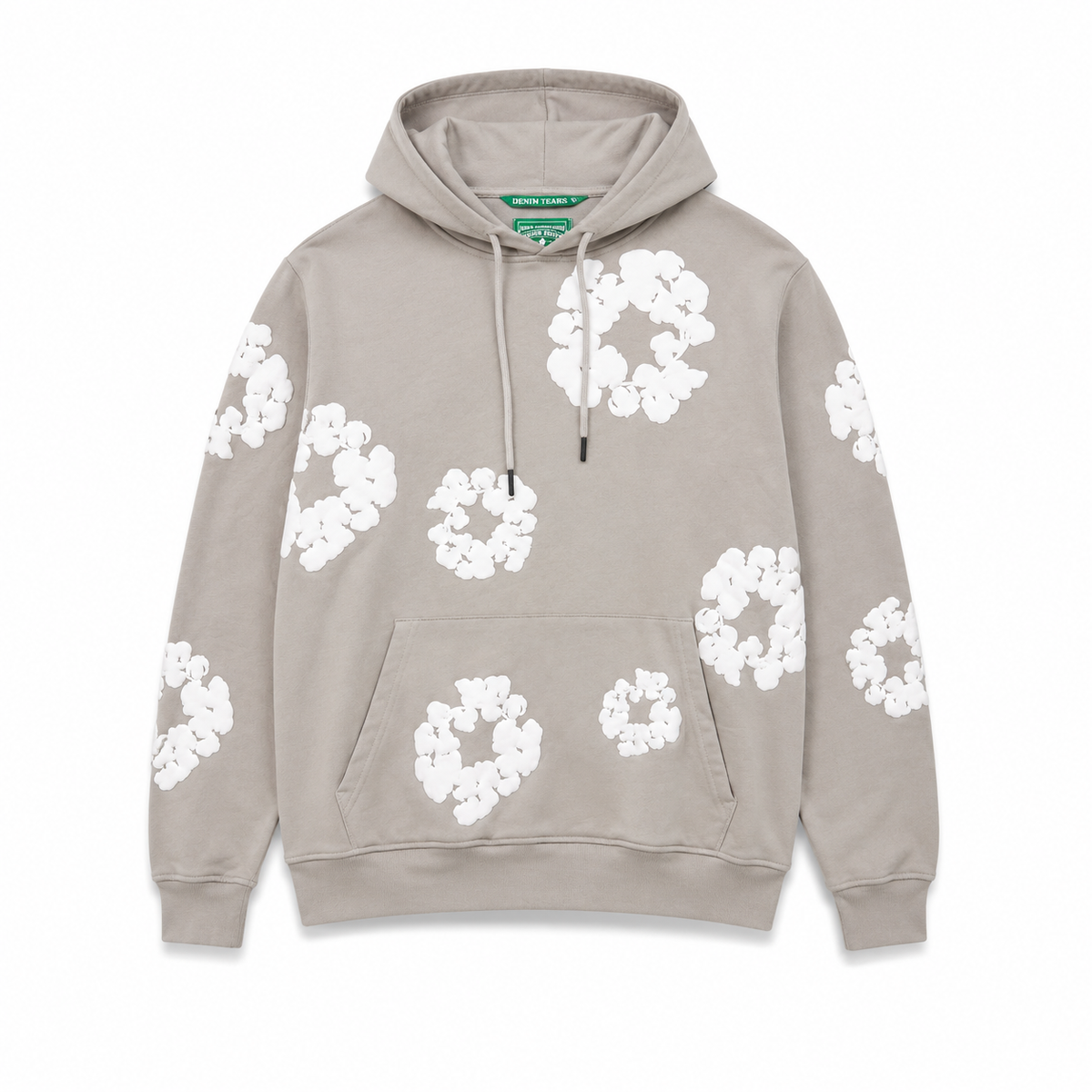 Denim Tears Hoodie