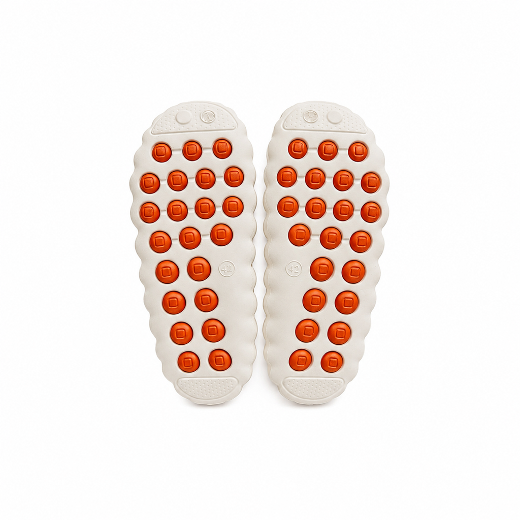 Nike ReactX Rejuven8 Clog Beyaz