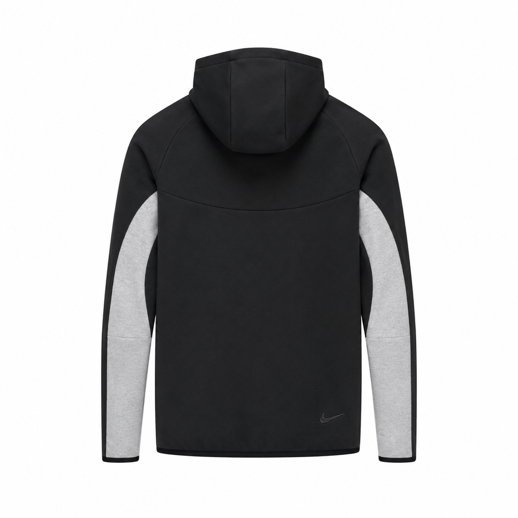 Nike Tech Fleece Full-Zip Hoodie