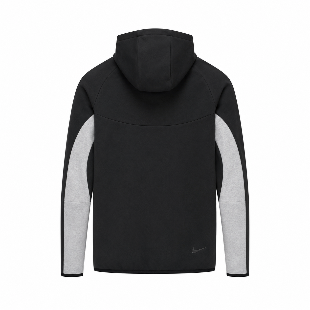 Nike Tech Fleece Full-Zip Hoodie