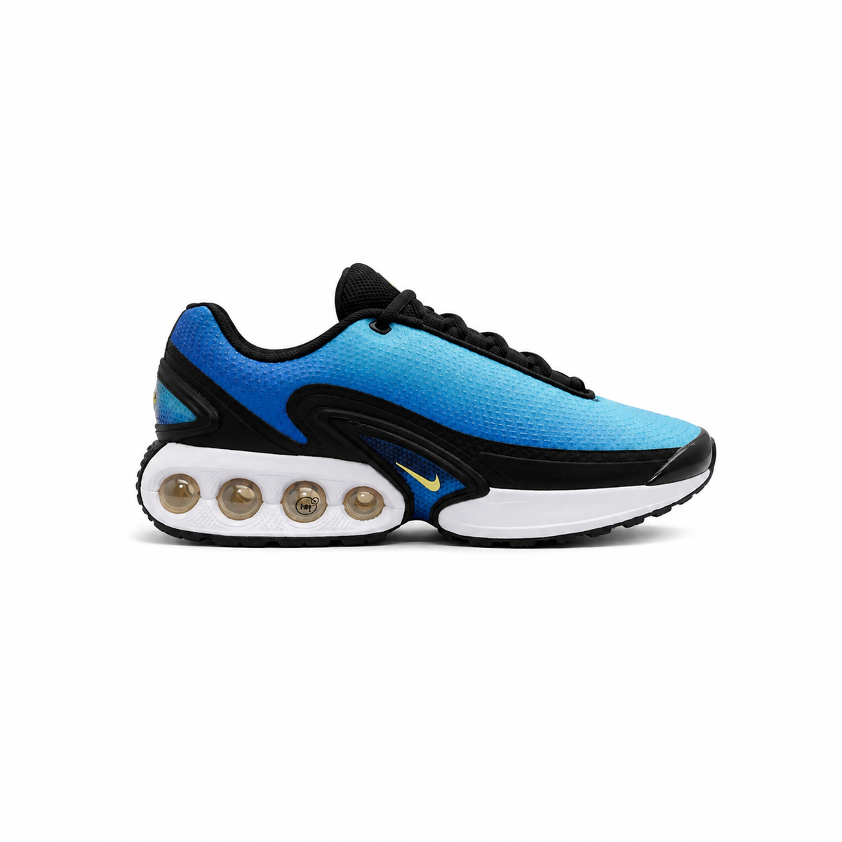 Nike Air Max Dn Mavi
