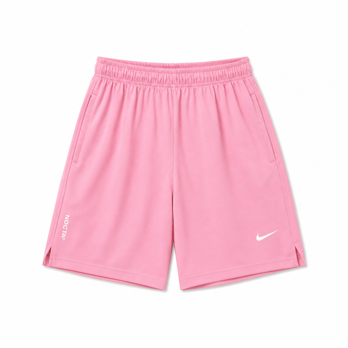 Nike Nocta Premium Şort Pembe
