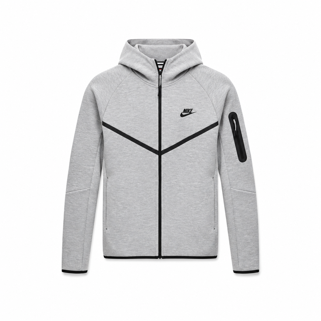 Nike Tech Fleece Full-Zip Hoodie