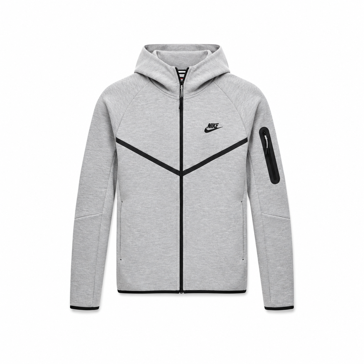Nike Tech Fleece Full-Zip Hoodie