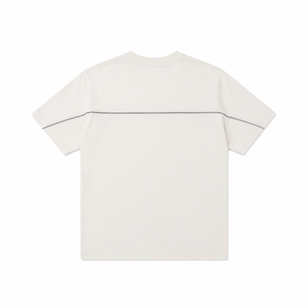 Trapstar Shooters Reflect Tee