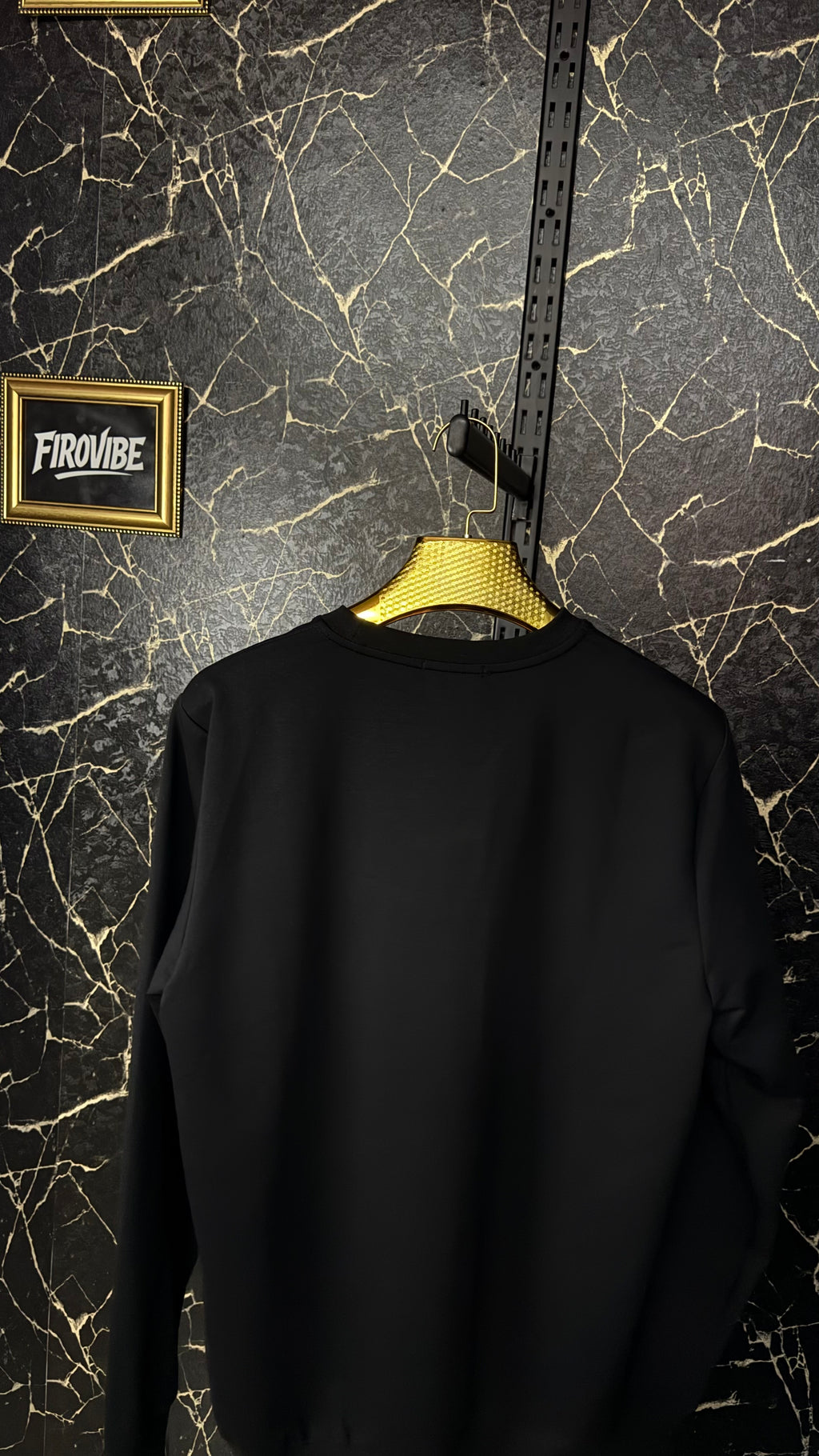 Trapstar Gradient Sweatshirt