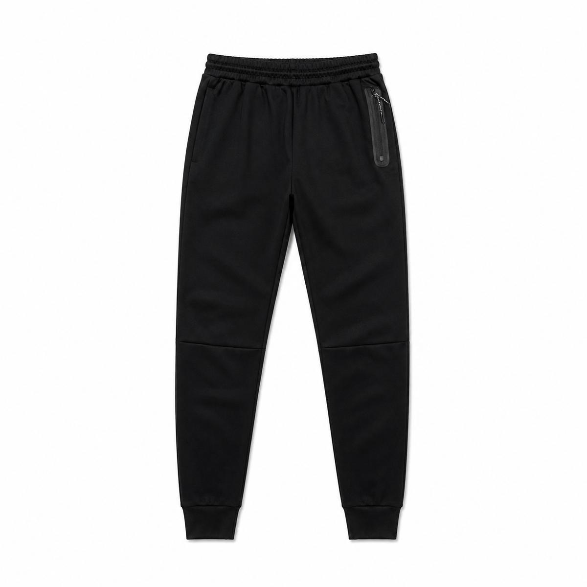 Nike Çocuk Tech Fleece Jogger Siyah
