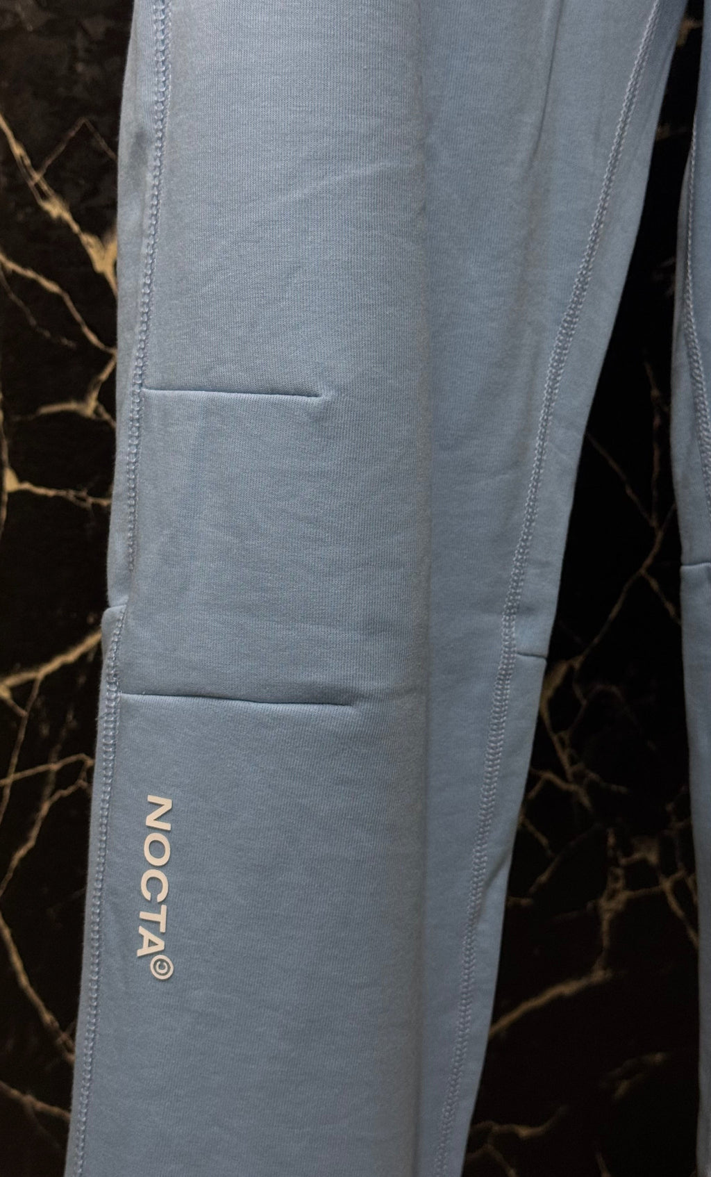 Nike Nocta Jogger Bebek Mavisi