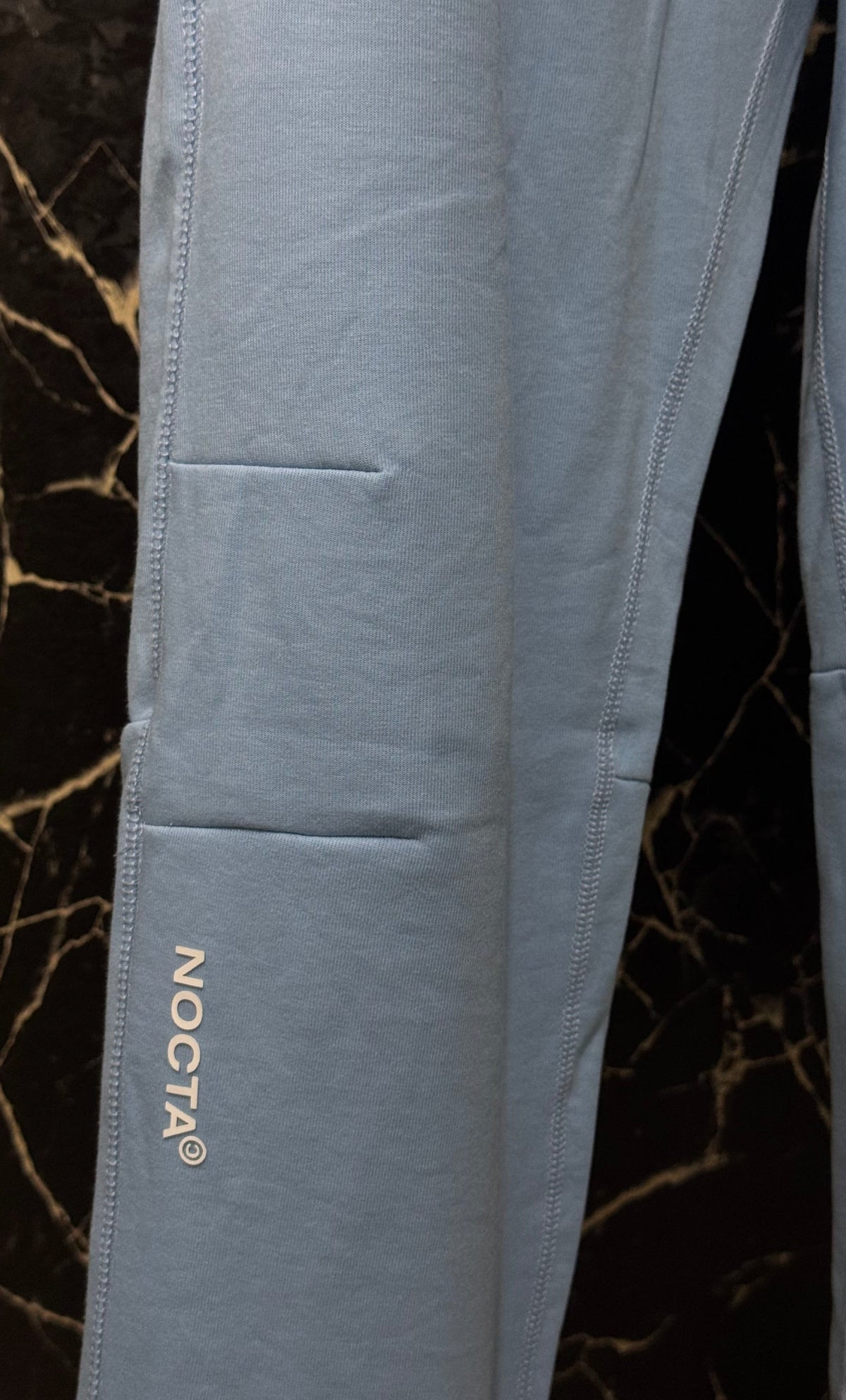 Nike Nocta Jogger Bebek Mavisi