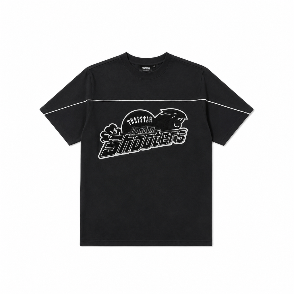 Trapstar Shooters Reflect Tee