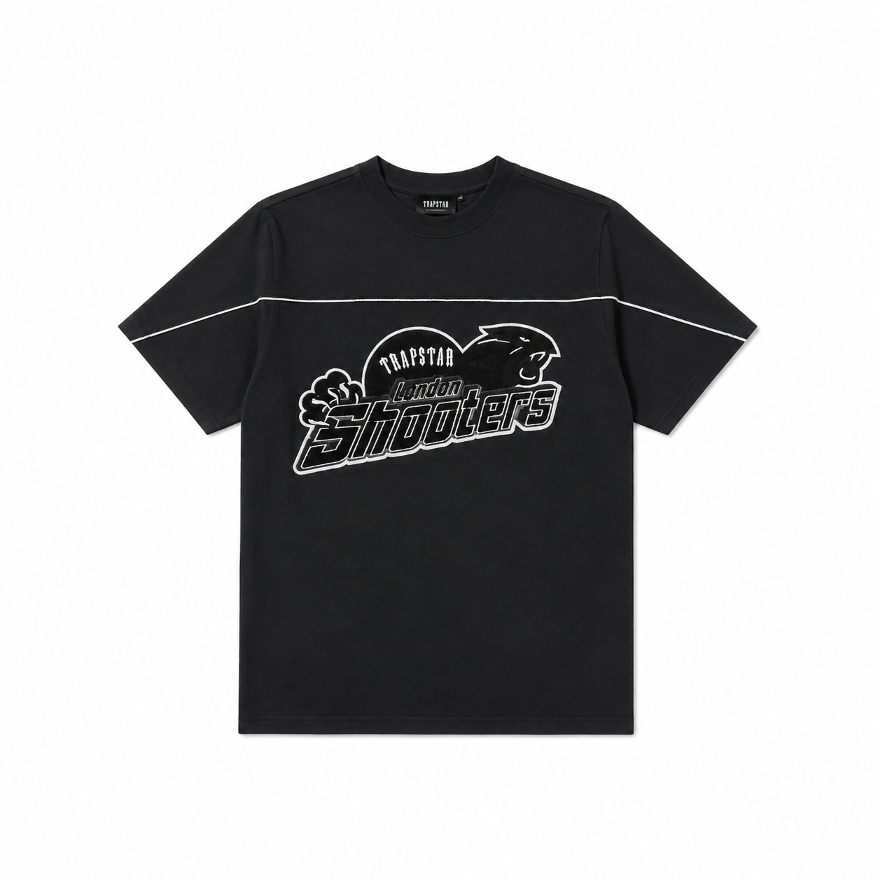 Trapstar Shooters Reflect Tee