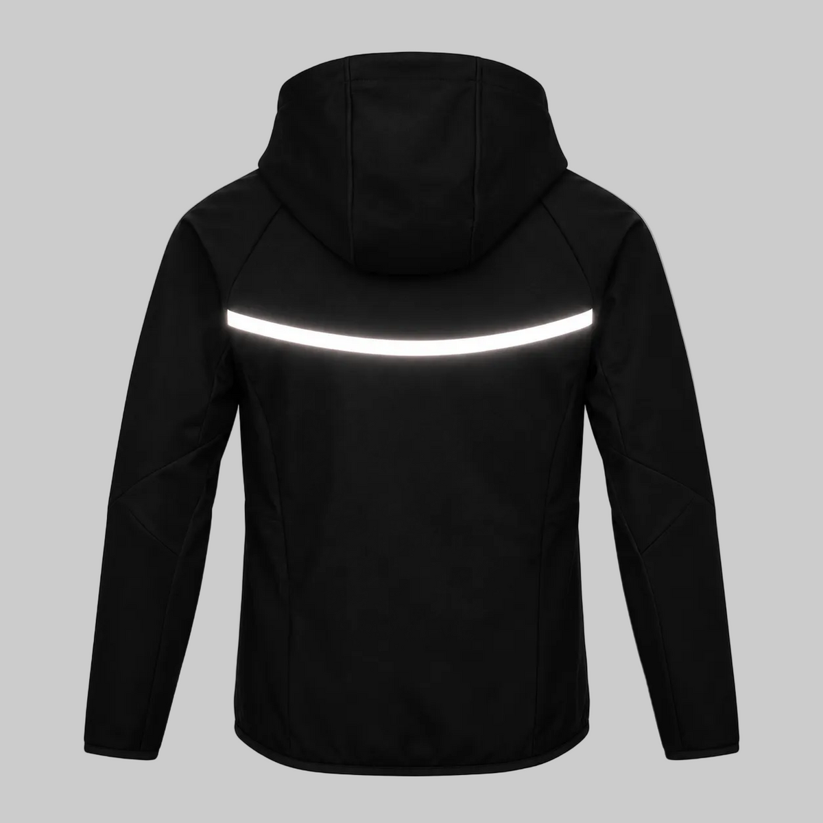 Nike Tech Fleece Reflektörlü Hoodie