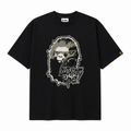 Bape Ape Graphic T-Shirt Siyah