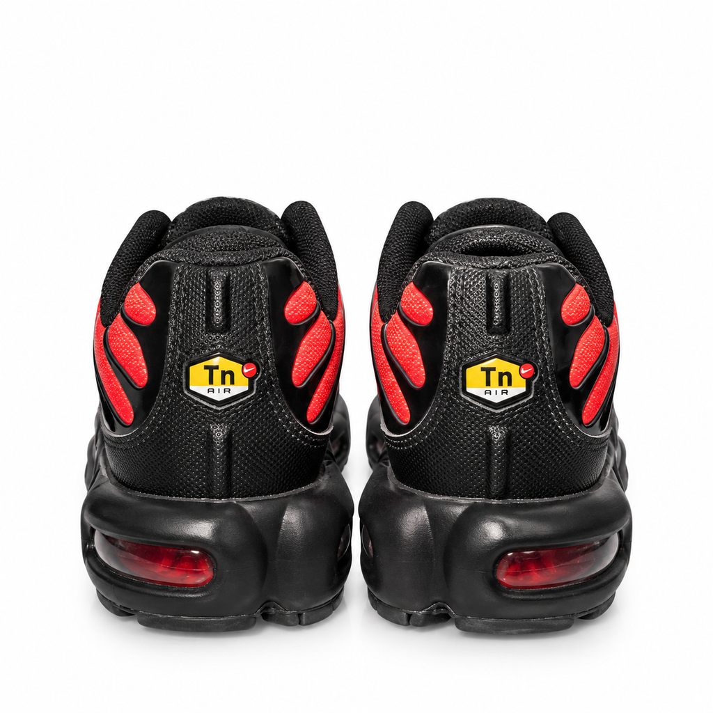 Nike Air Max Plus TN Fire