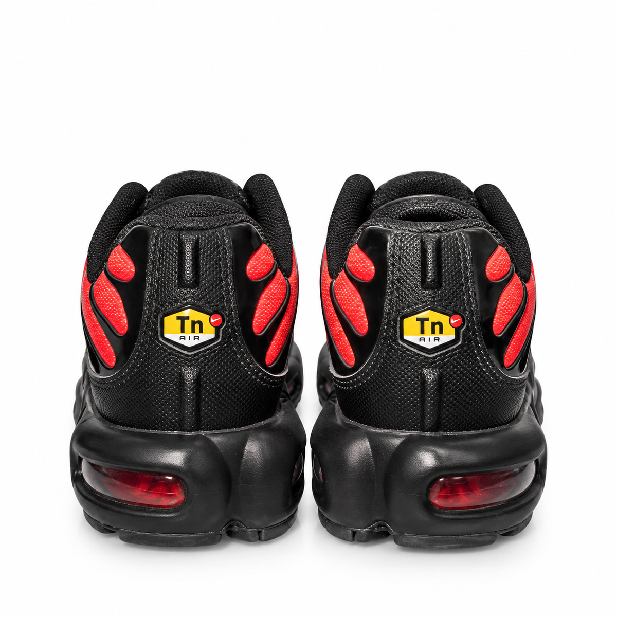 Nike Air Max Plus TN Fire