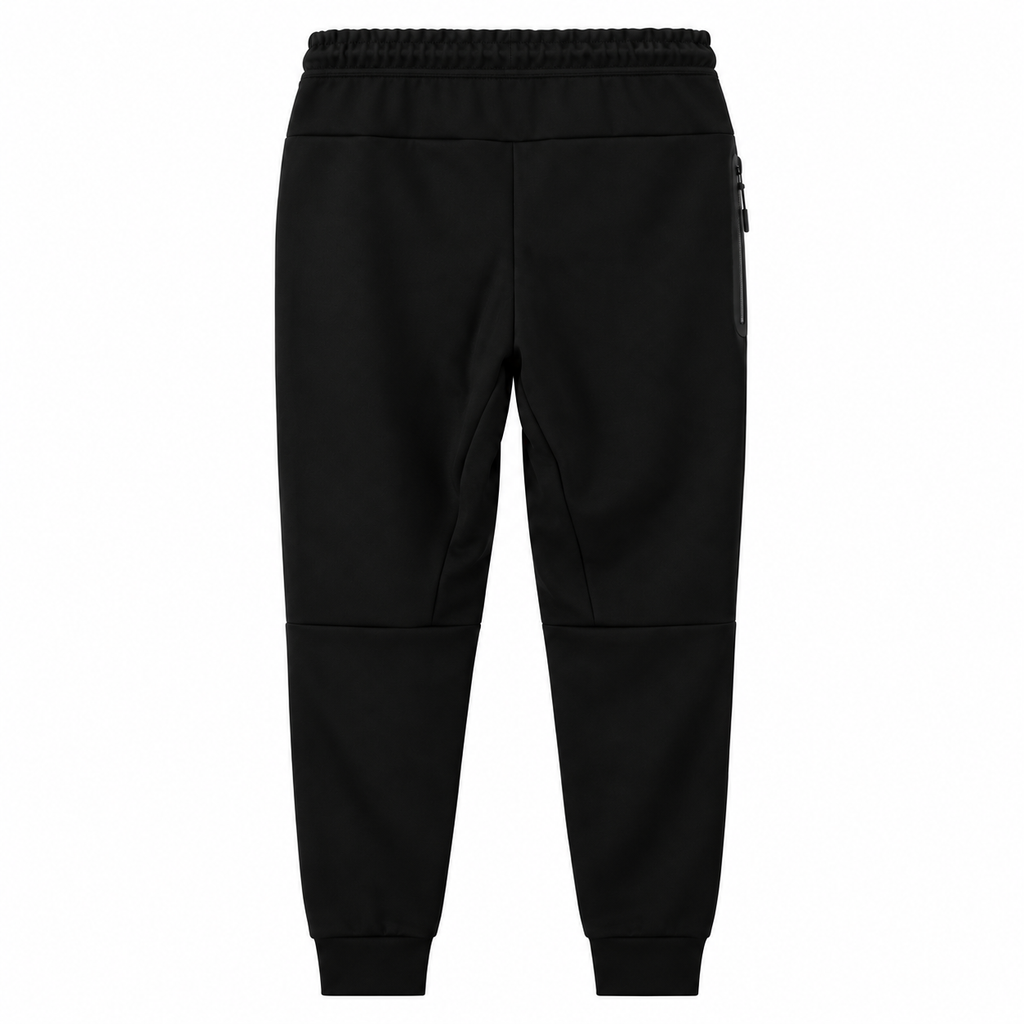 Nike Tech Fleece Jogger – Panda