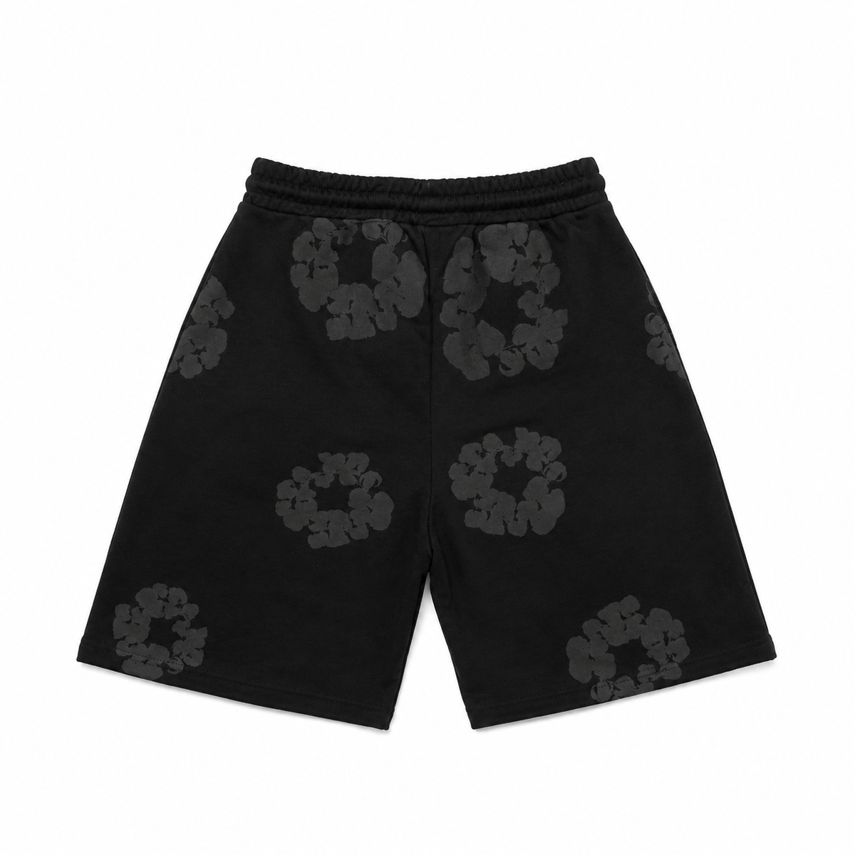 Denim Tears Floral Şort