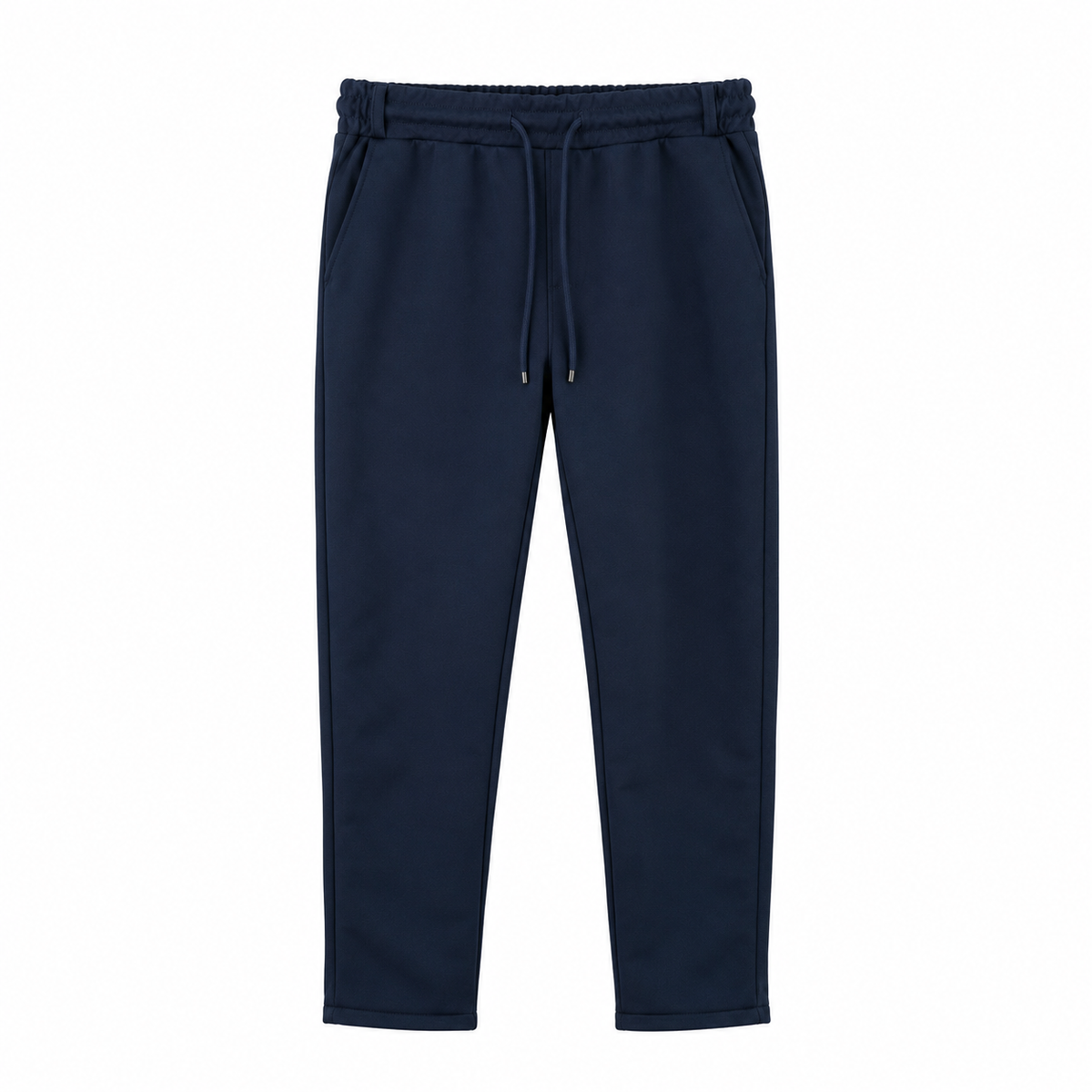 Modern Fit Lacivert Pantolon
