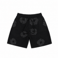 Denim Tears Floral Şort