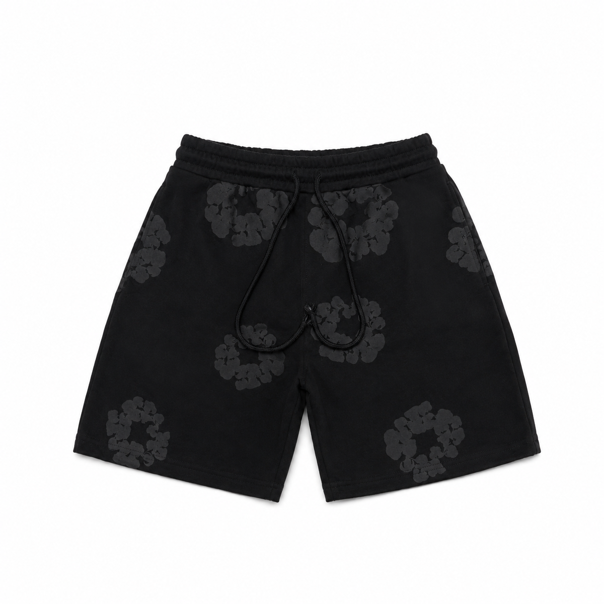 Denim Tears Floral Şort