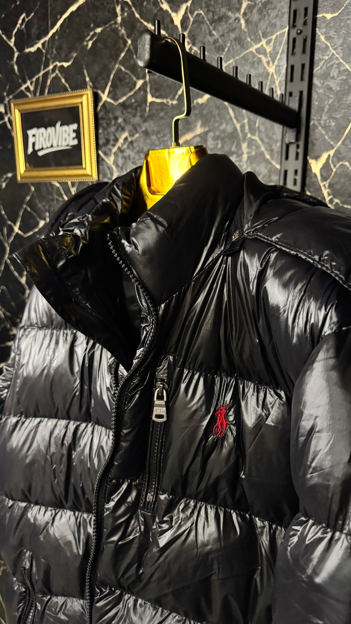 Ralph Lauren Polo Maya Mont