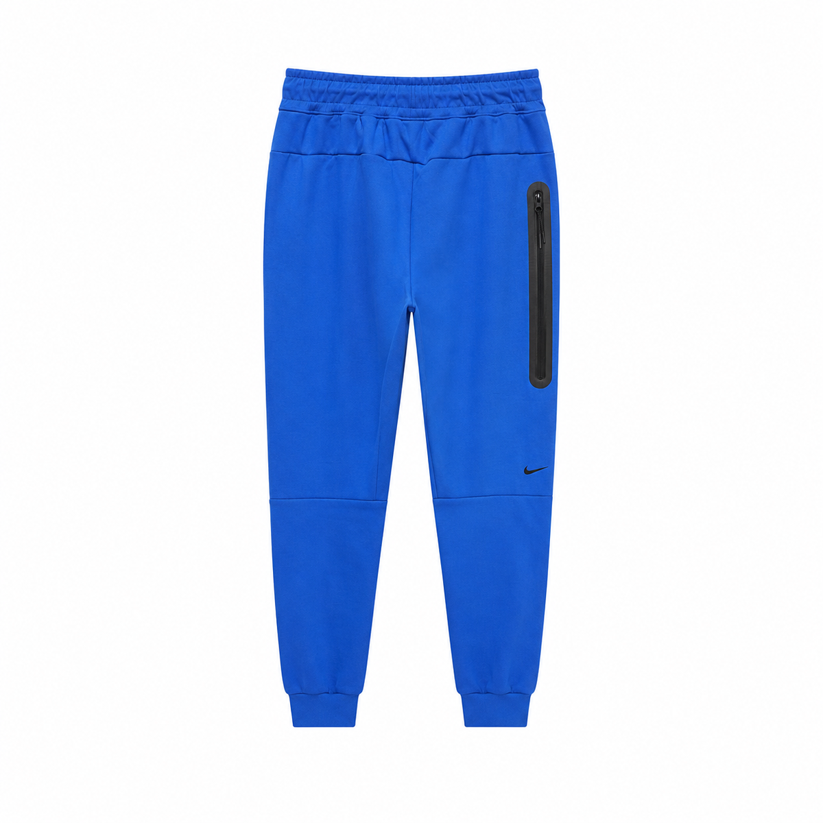 Nike Tech Fleece Jogger Mavi