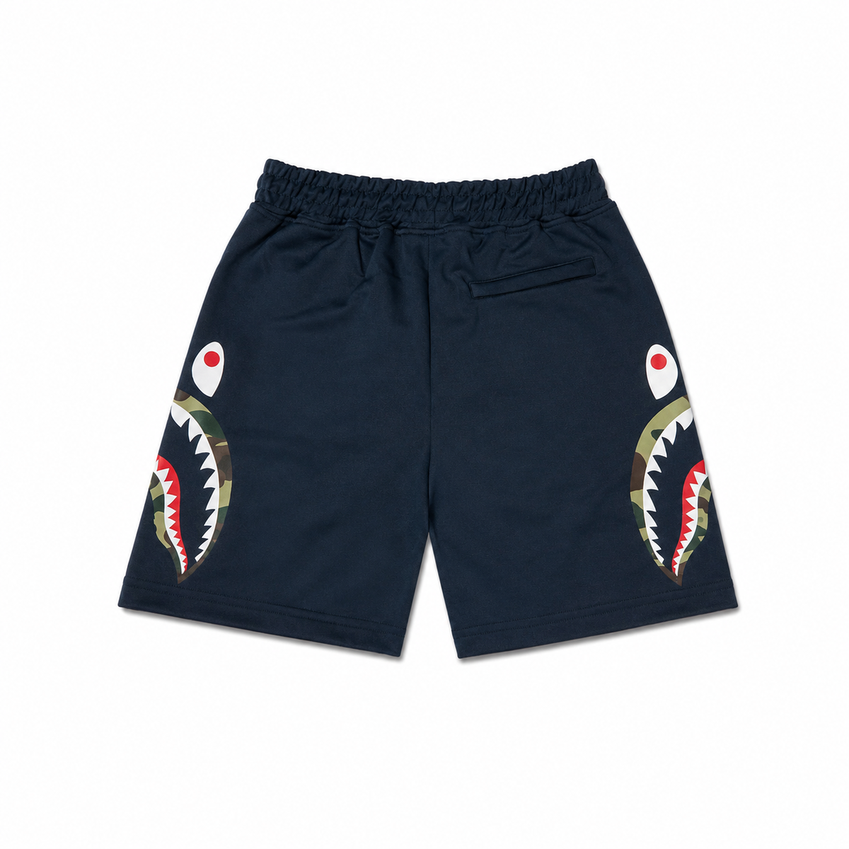 Bape Shark Şort
