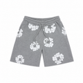 Denim Tears Floral Gri