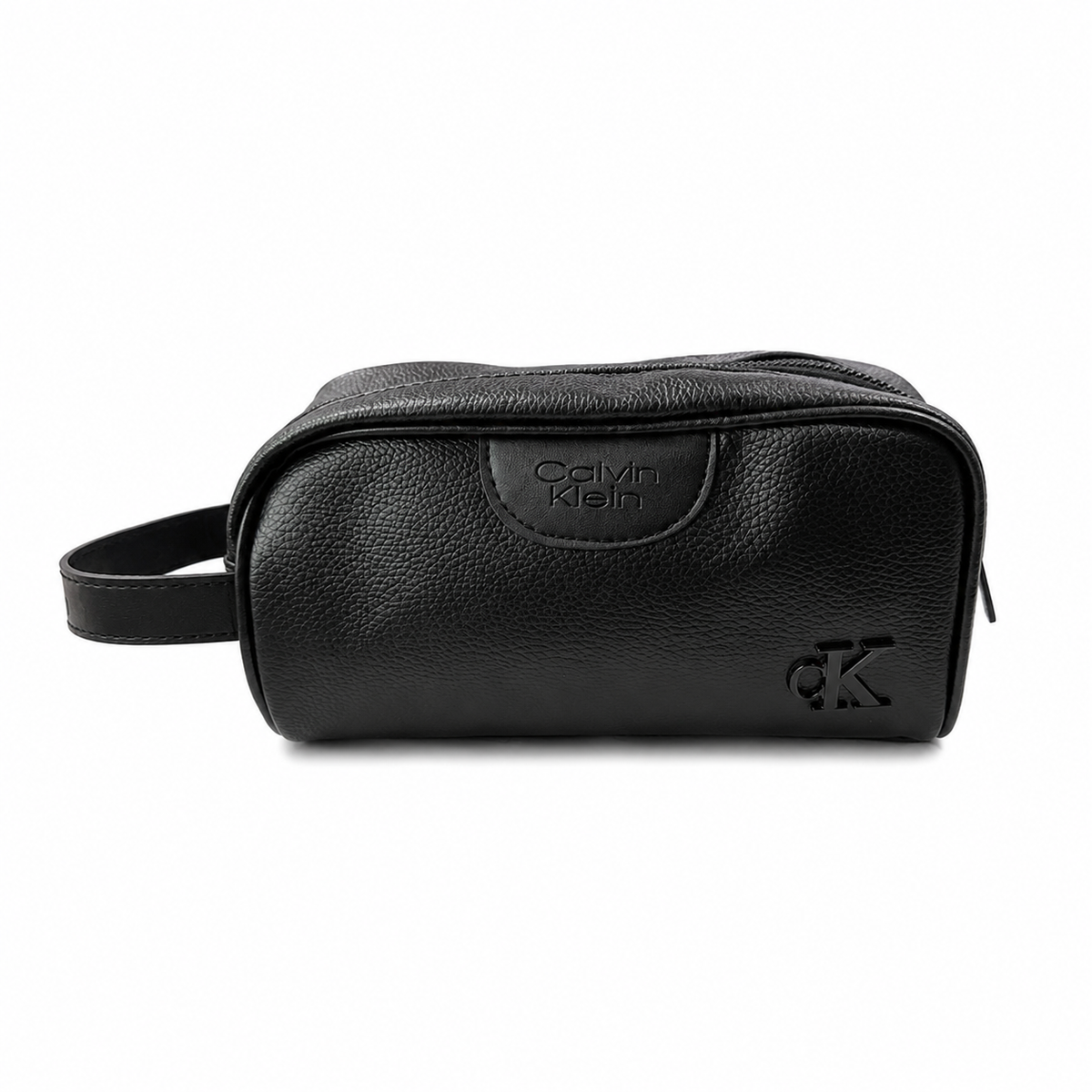 Calvin Klein Deri El Çantası