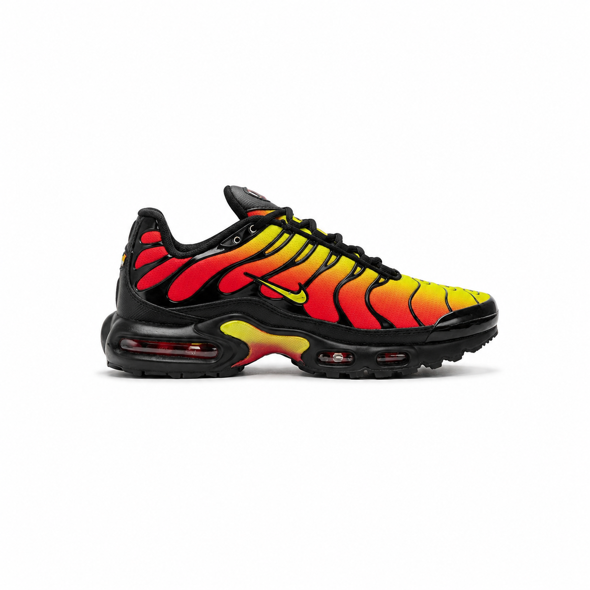 Nike Air Max Plus TN Fire