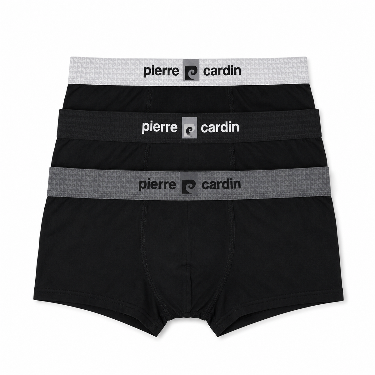 Pierre Cardin 3’lü Boxer Set