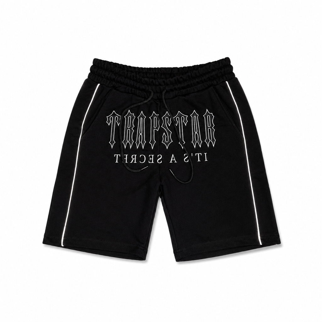 Trapstar Reflektörlü Şort