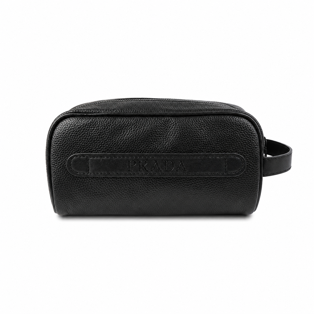 Prada Deri El Çantası