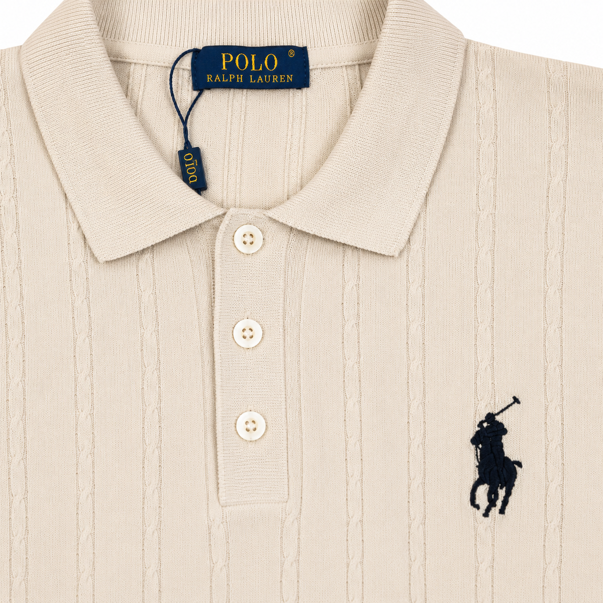 Polo Ralph Lauren Triko Polo