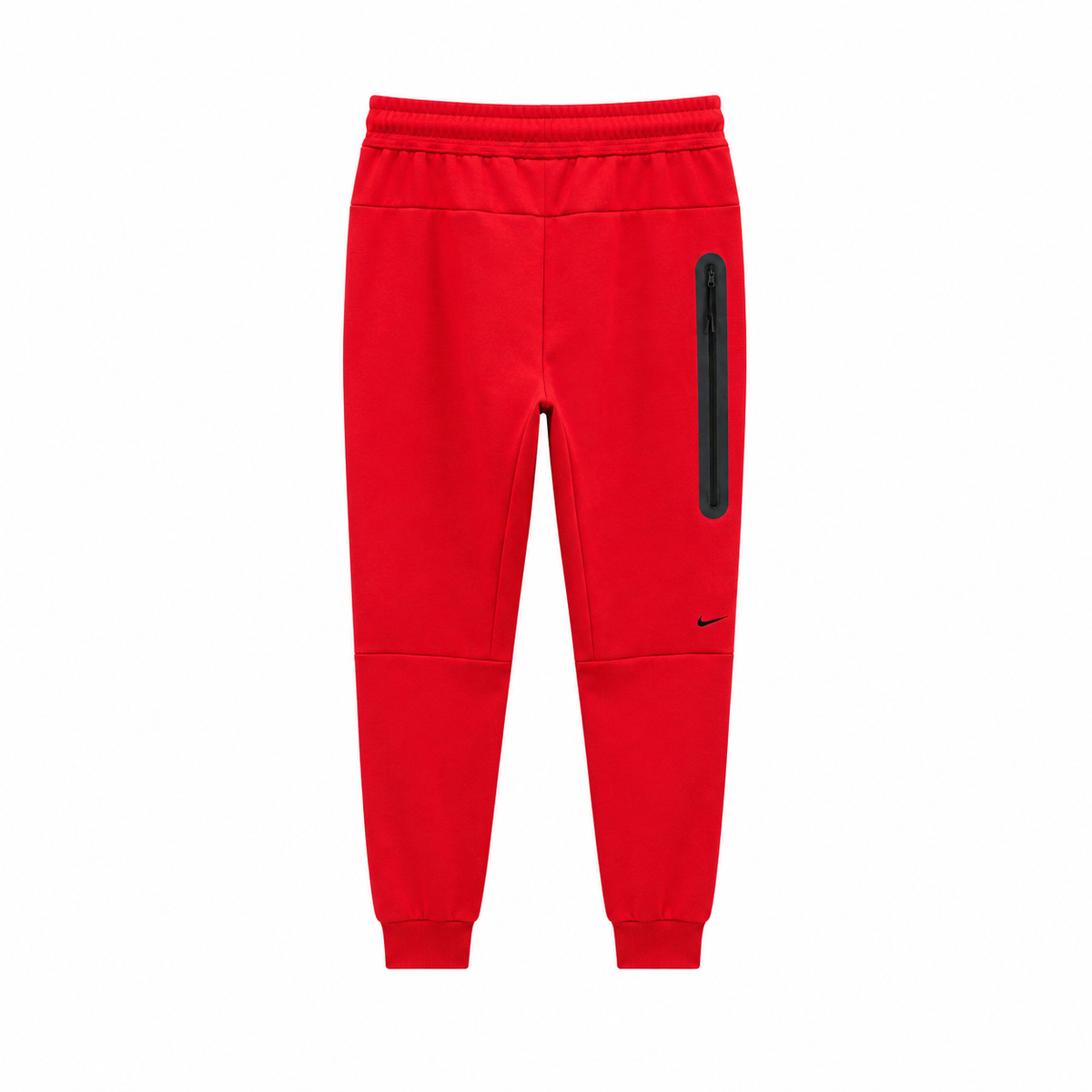 Nike Tech Fleece Jogger Kırmızı