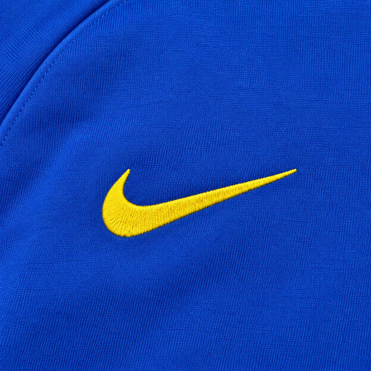 FC Barcelona Tech Fleece Hoodie