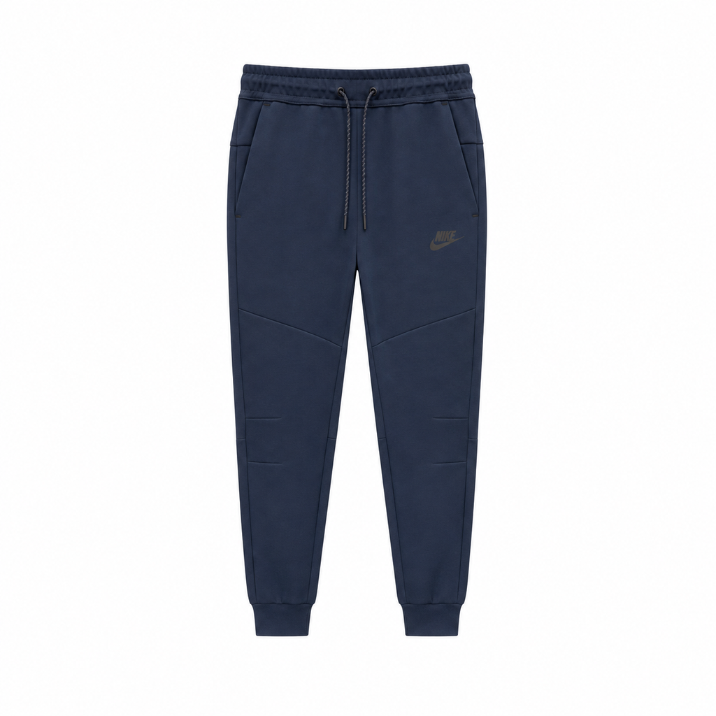 Nike Tech Fleece Jogger Koyu Lacivert