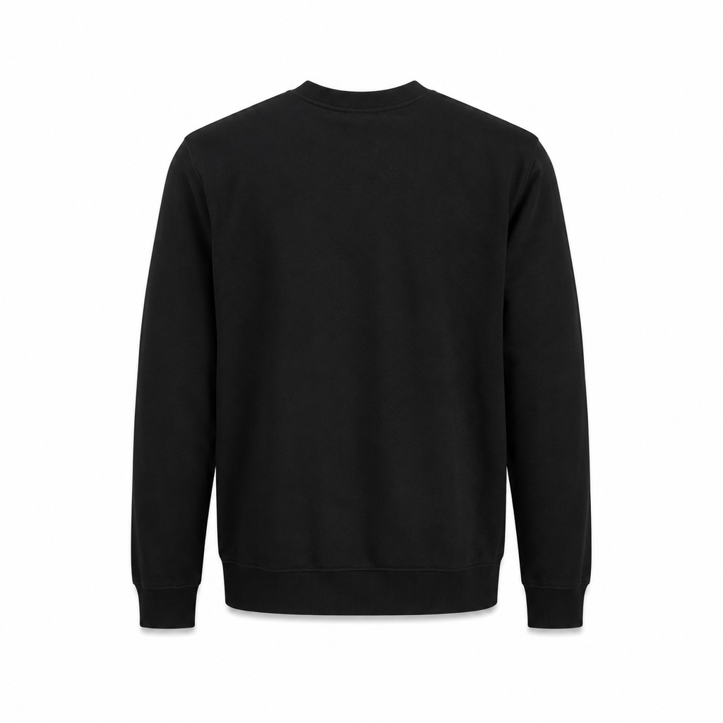 Trapstar Gradient Sweatshirt
