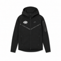Nike Syna Tech Hoodie – Siyah