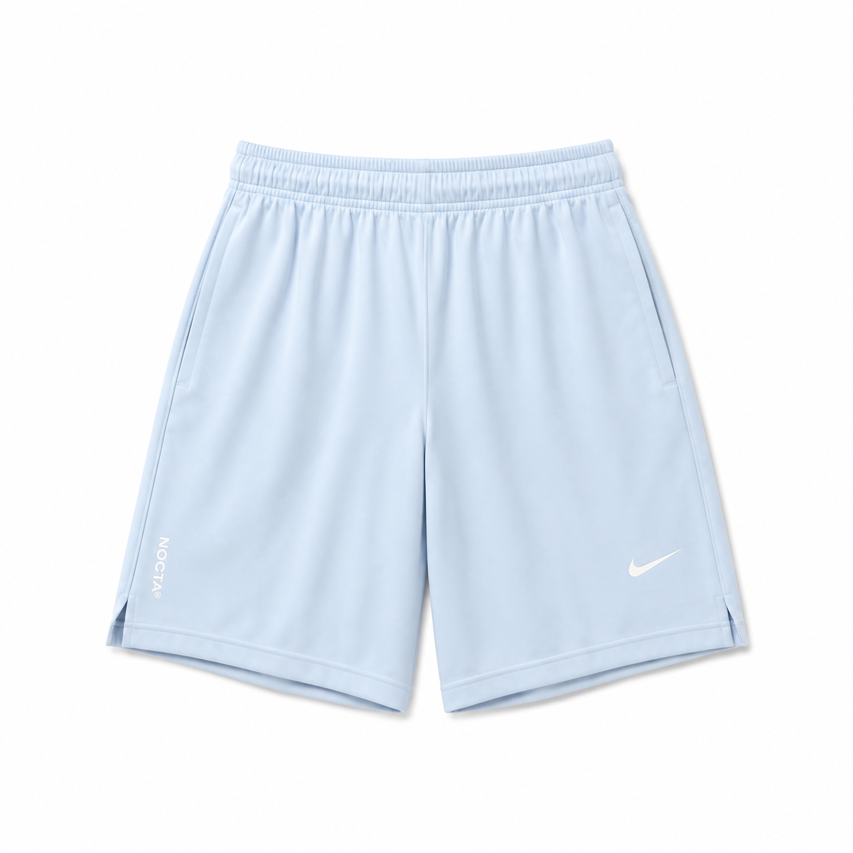 Nike Nocta Premium Şort Bebek Mavisi