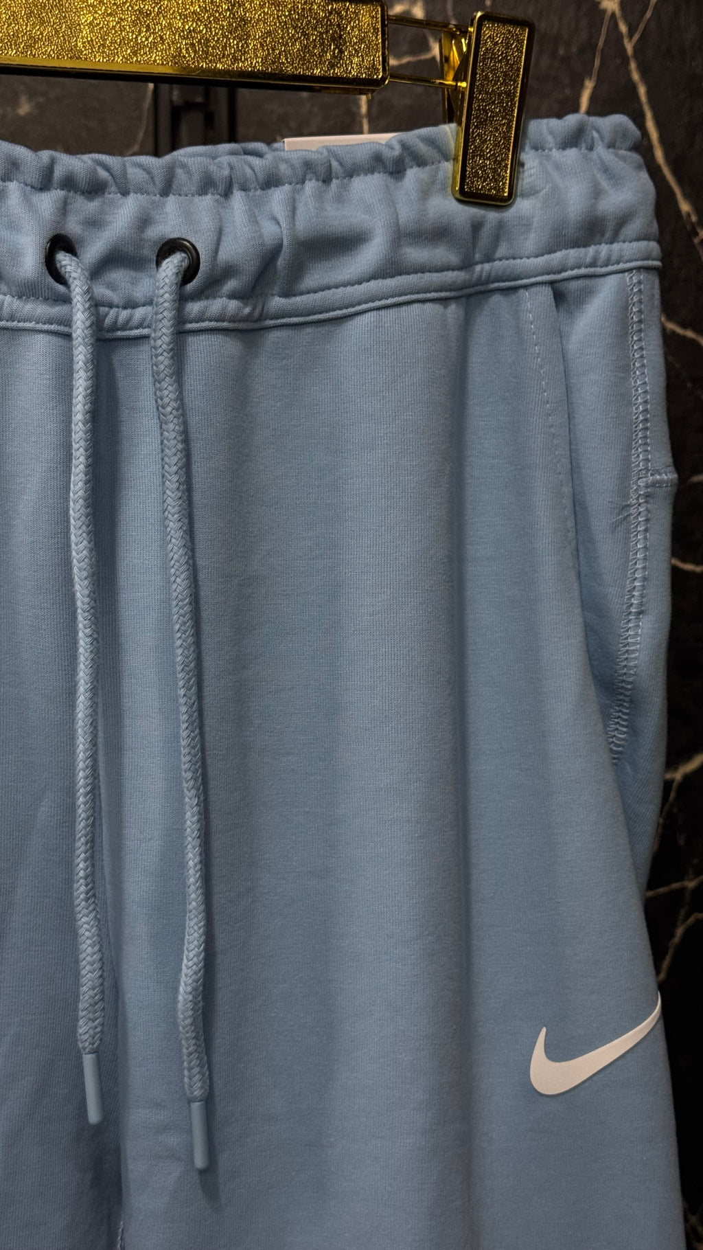 Nike Nocta Jogger Bebek Mavisi